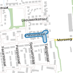 Plevierstraat