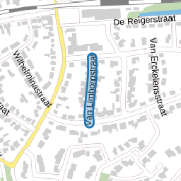 Van Limborgstraat