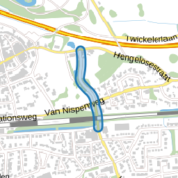 Van Wassenaerweg