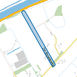 2e Broekweg
