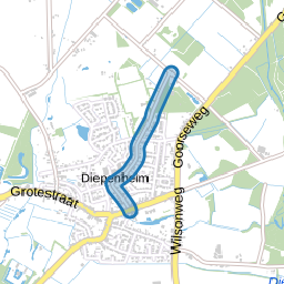 Dr. C.A.J. Quantstraat