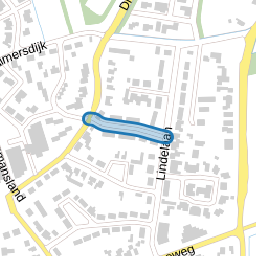 Graaf Hendrik van Dalestraat