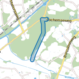 Houboerweg