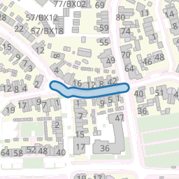 Goeman Borgesiusstraat