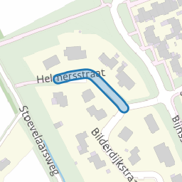 Helmersstraat