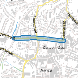 Herman Heijermansstraat