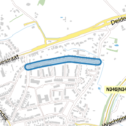 J.M. de Bruijnstraat