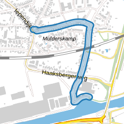 Oude Haaksbergerweg