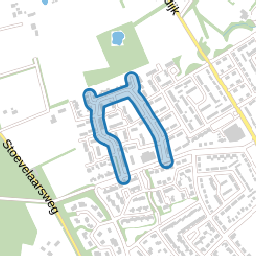 Pieter Langendijkstraat