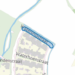 Watersnipstraat