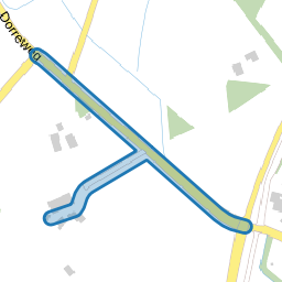 Dorreweg