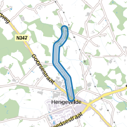 Weth. Goselinkstraat