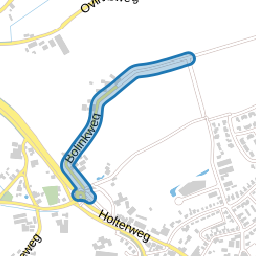 Bolinkweg