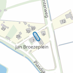 Jan Broezeplein
