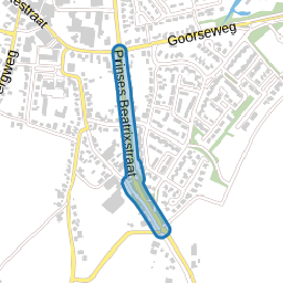 Prinses Beatrixstraat