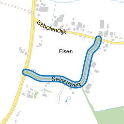 Seinenweg