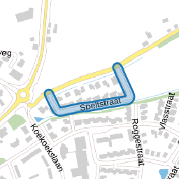 Speltstraat