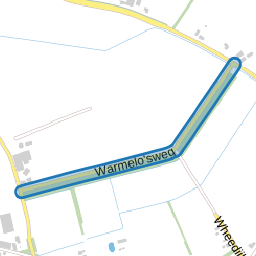 Warmelo'sweg