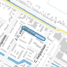 D. C. Rezelmanstraat