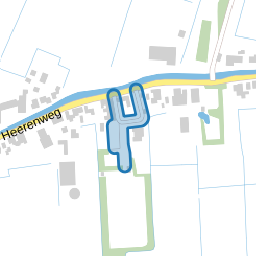 Burgemeester A. Wiedijkstraat