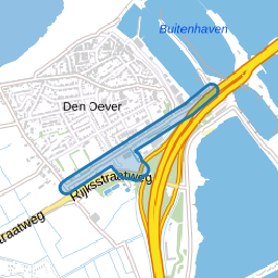 Havenweg