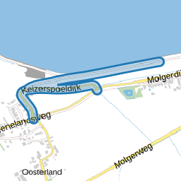 Keizerspoeldijk