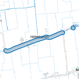 Hogebierenweg