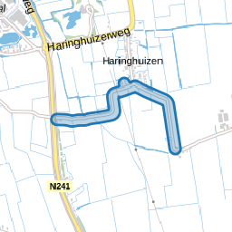 Muggenburgerweg