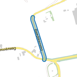 Bierdijkerweg