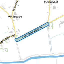 Klieverkruisweg