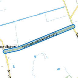 Noordburendwarsweg