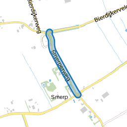 Smerperweg