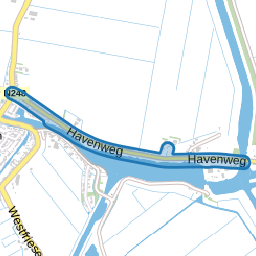 Havenweg