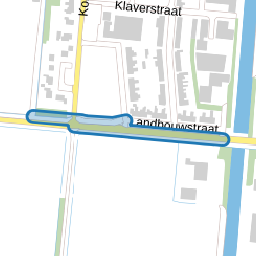 Oosterterpweg