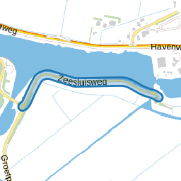 Zeesluisweg