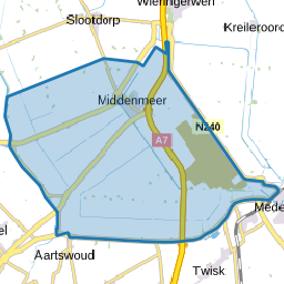 Middenmeer