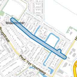 Dokter Hoogkamerlaan