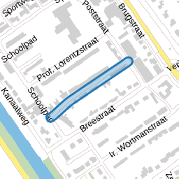 Dr. ir. C. Lelystraat