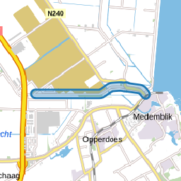 Medemblikkersluisweg