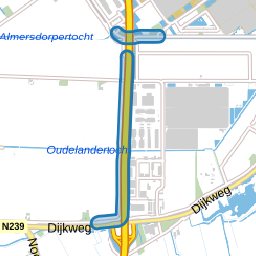 Nieuwelanderweg