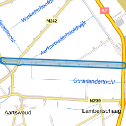 Oudelanderweg