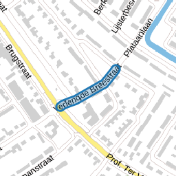 Verlengde Breestraat