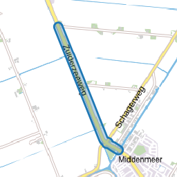 Zuiderzeeweg