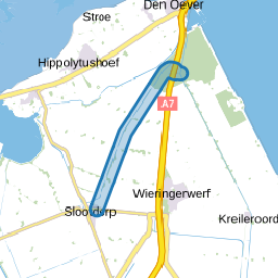 Den Oeverseweg