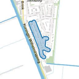 Dr. Harm Smeengestraat