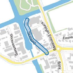 Sluisweg