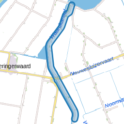 Waardweg