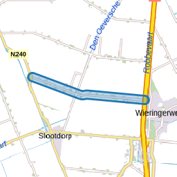 Wierweg