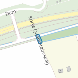 Korte Quarantaineweg