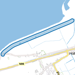 Normerdijk
